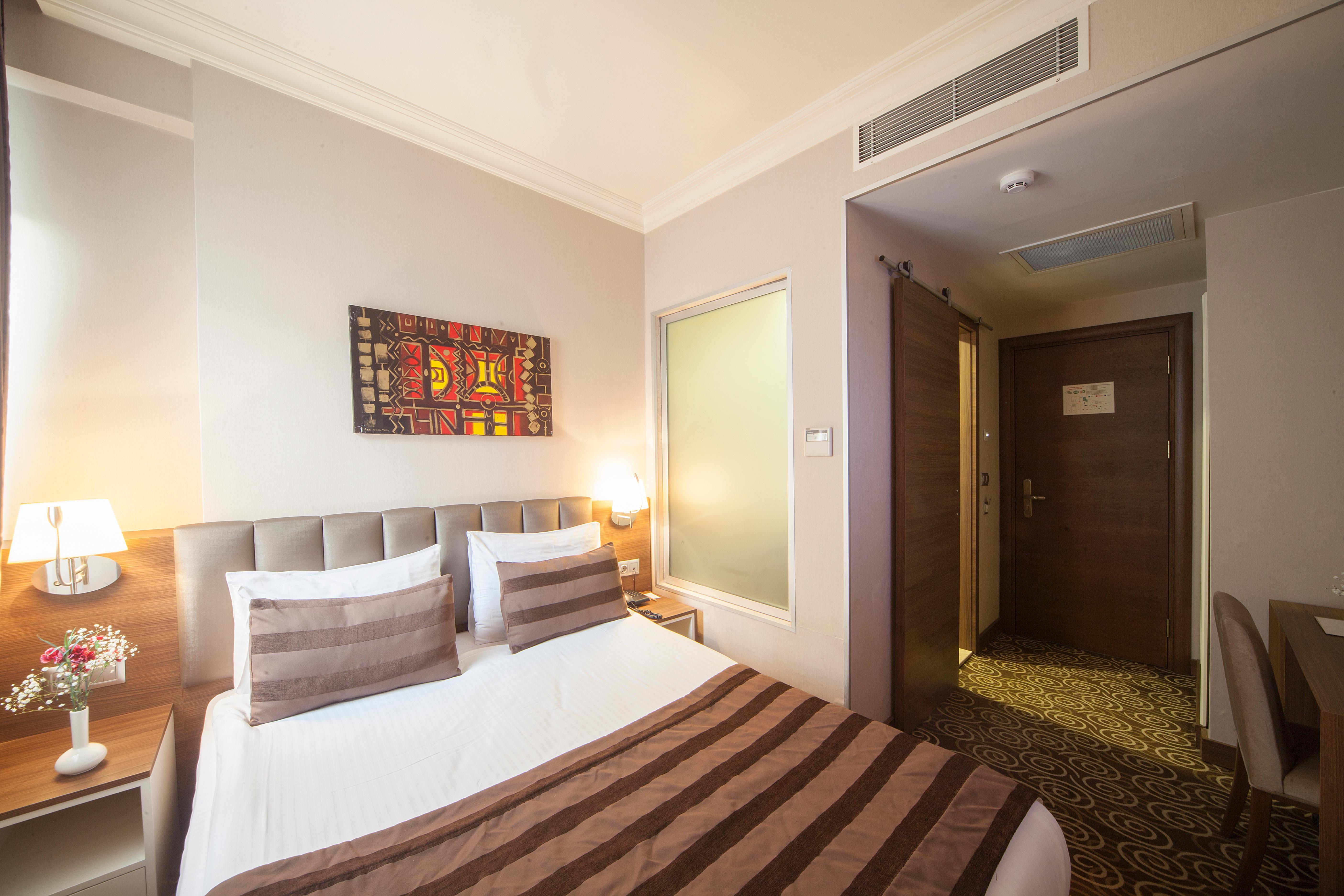 Delta Hotel Istanbul & Old City — الصور 2